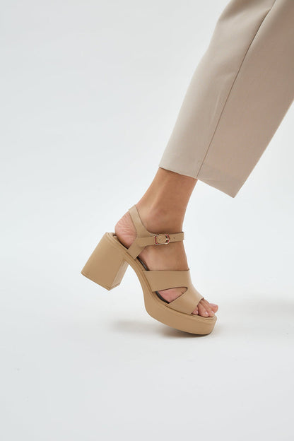 Giri Beige