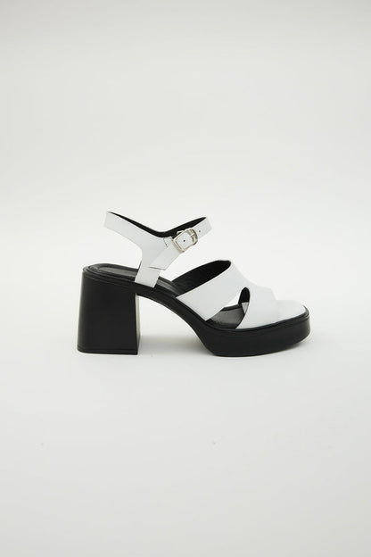 Giri White