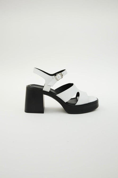 Giri White