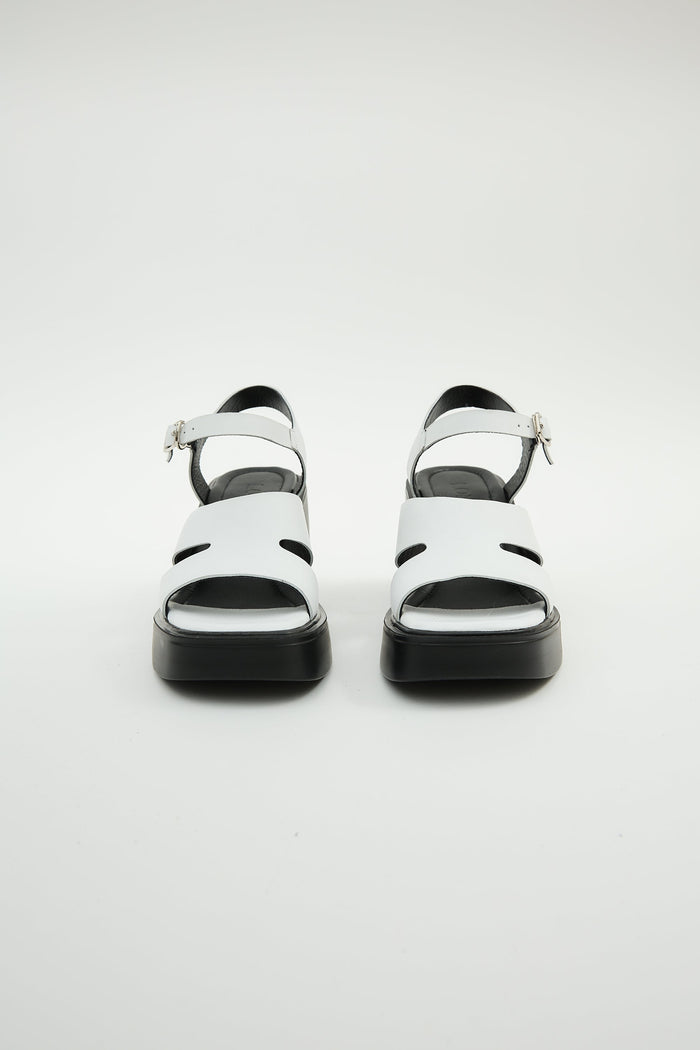 Giri White