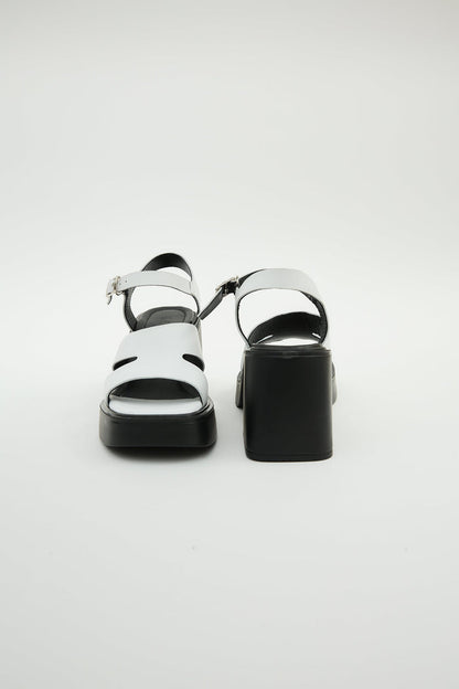 Giri White