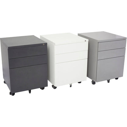 GO Steel Mobile Pedestal