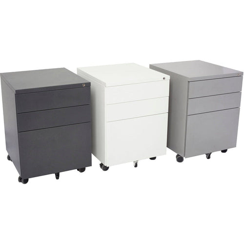GO Steel Mobile Pedestal