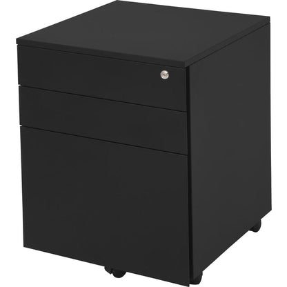 GO Steel Mobile Pedestal