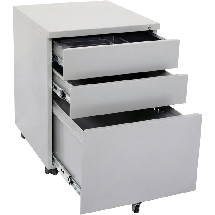 GO Steel Mobile Pedestal