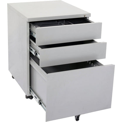 GO Steel Mobile Pedestal