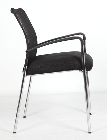 Haaland Studio Mesh with Arms
