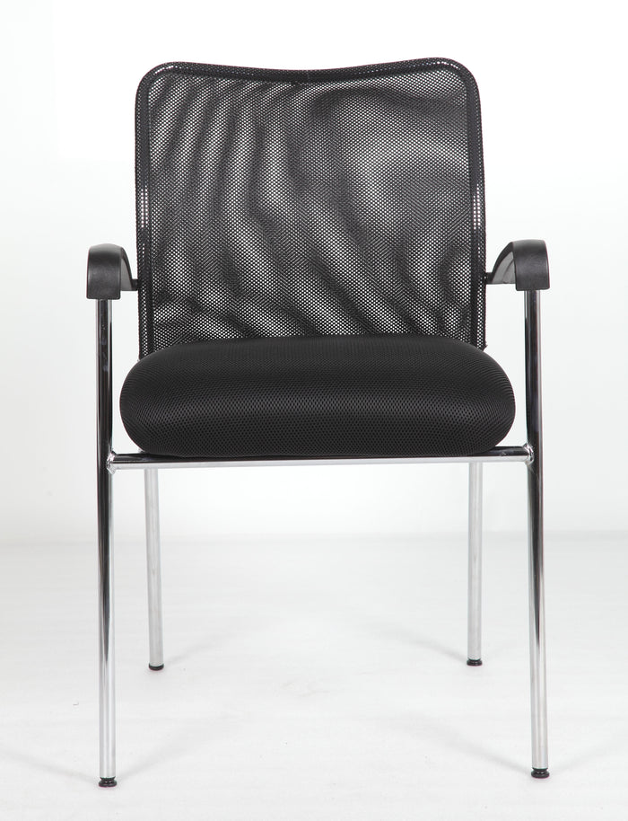 Haaland Studio Mesh with Arms