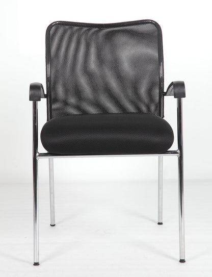 Haaland Studio Mesh with Arms