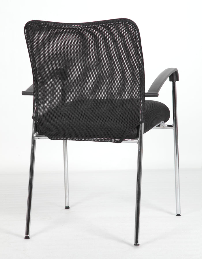 Haaland Studio Mesh with Arms