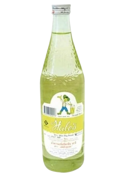 Hale's Blue Boy - Concentrated Flavor Syrup