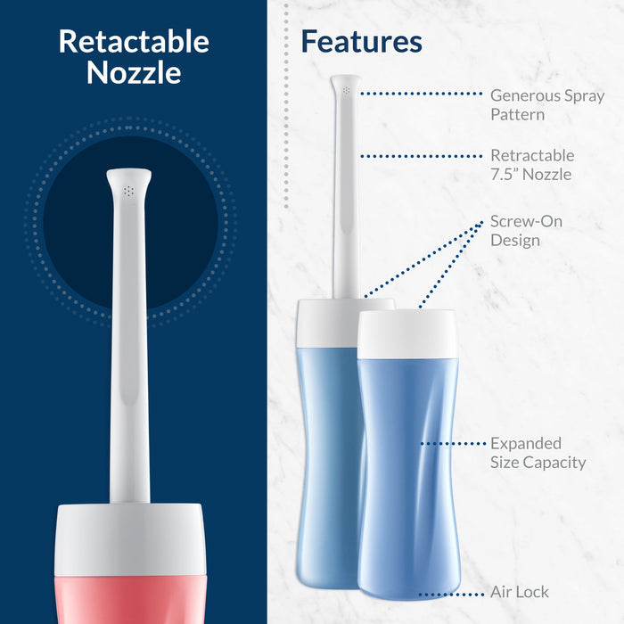 HD-1000 Travel Bidet Bidet