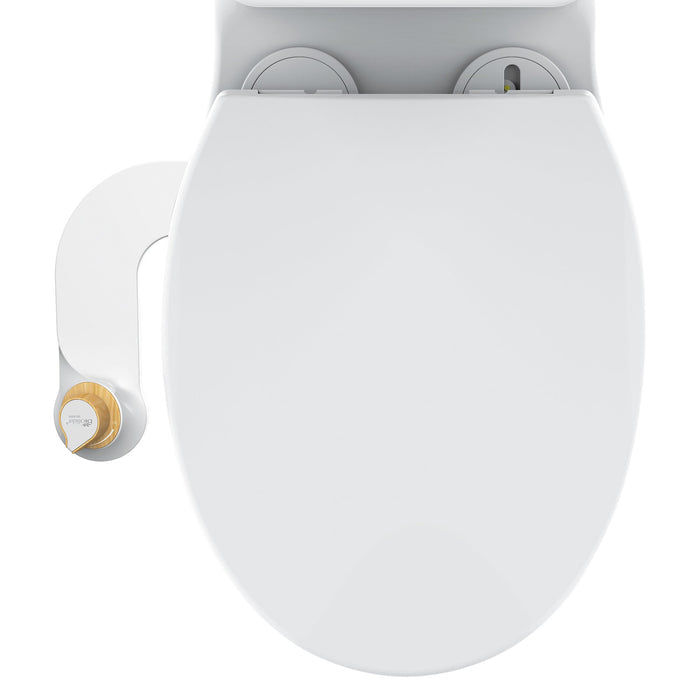 HD-4000 Bidet Attachment Bidet