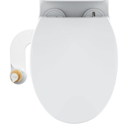 HD-4000 Bidet Attachment Bidet