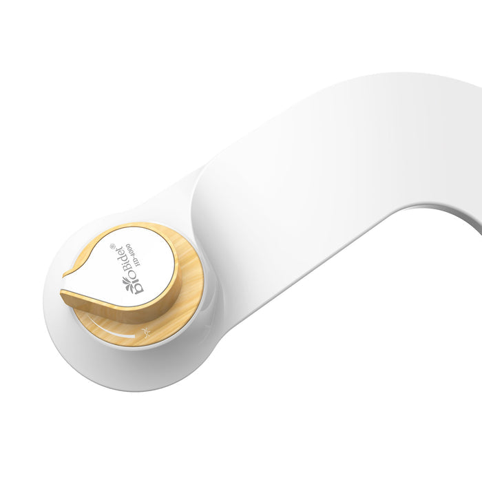 HD-4000 Bidet Attachment Bidet