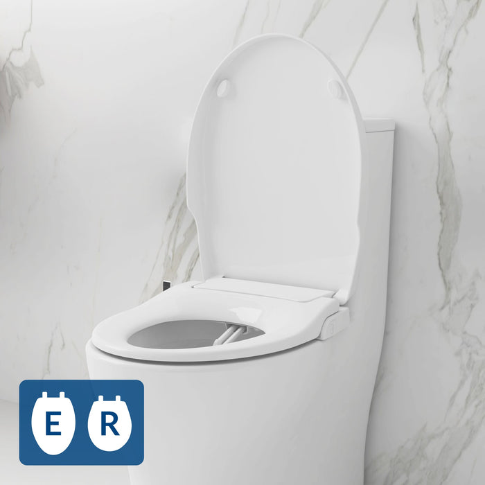 HD-5000 Bidet Seat Bidet