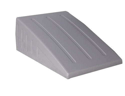 Heavy Duty Plastic Locker Sloping Top