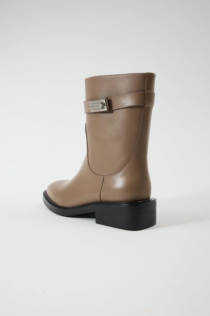 Hermia Beige