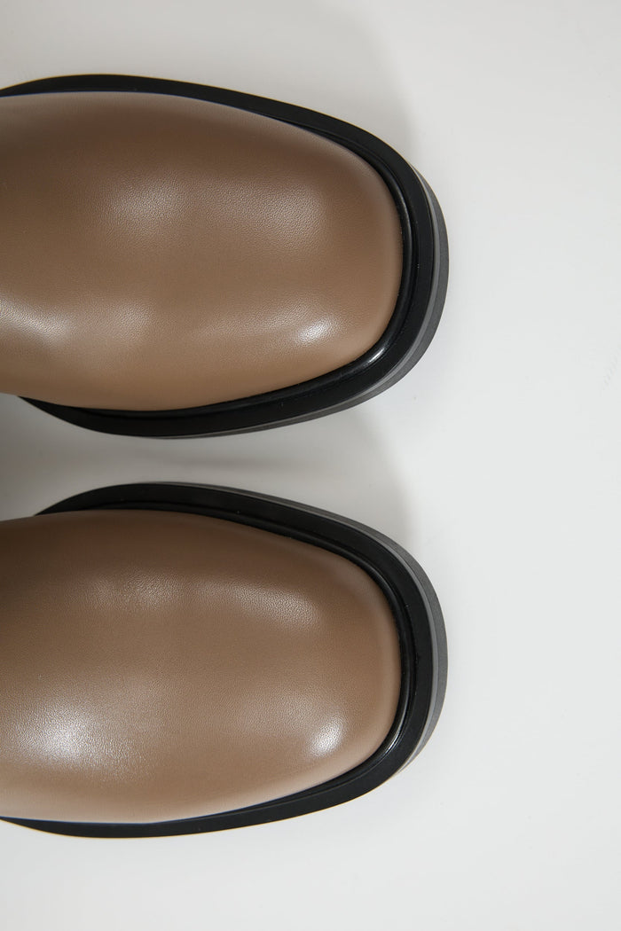 Hermia Beige