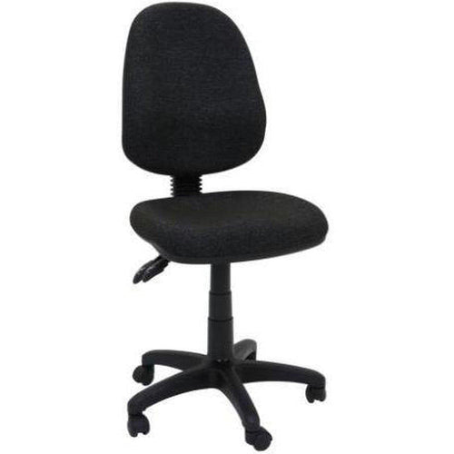 High Back Ergo Operator