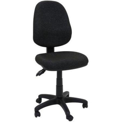 High Back Ergo Operator