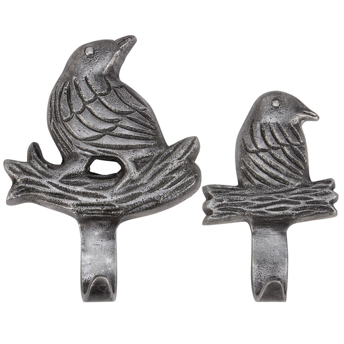 HOOK SET- BIRDS #1626