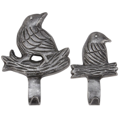 HOOK SET- BIRDS #1626
