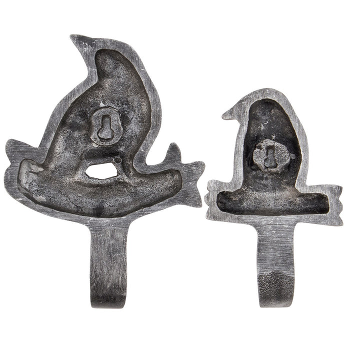 HOOK SET- BIRDS #1626