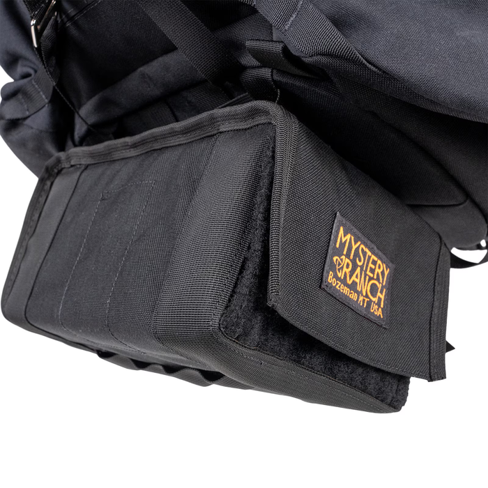 Hotshot Shelter Case - MOLLE