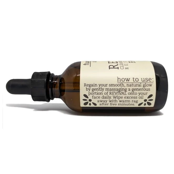 Humble Love Revival Face Oil