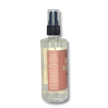 Humble Love Rose Water Spray