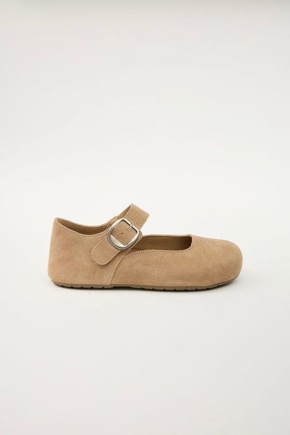 Hunter Beige