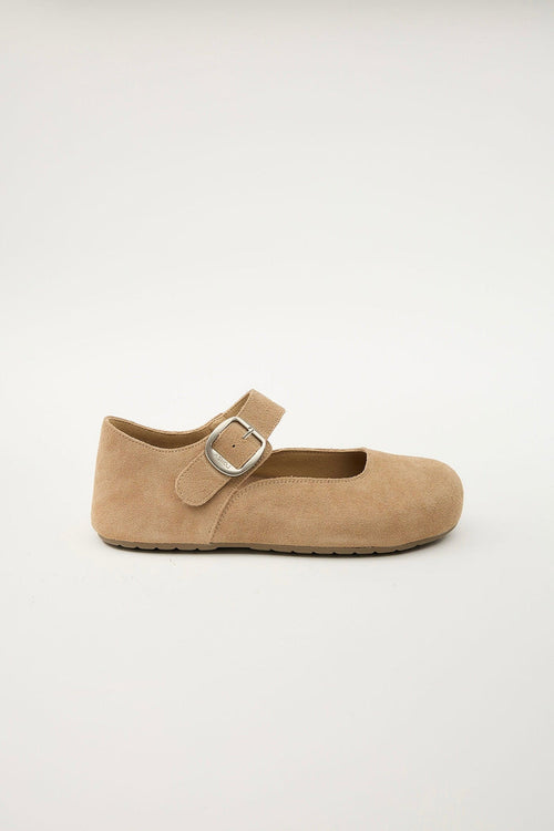 Hunter Beige
