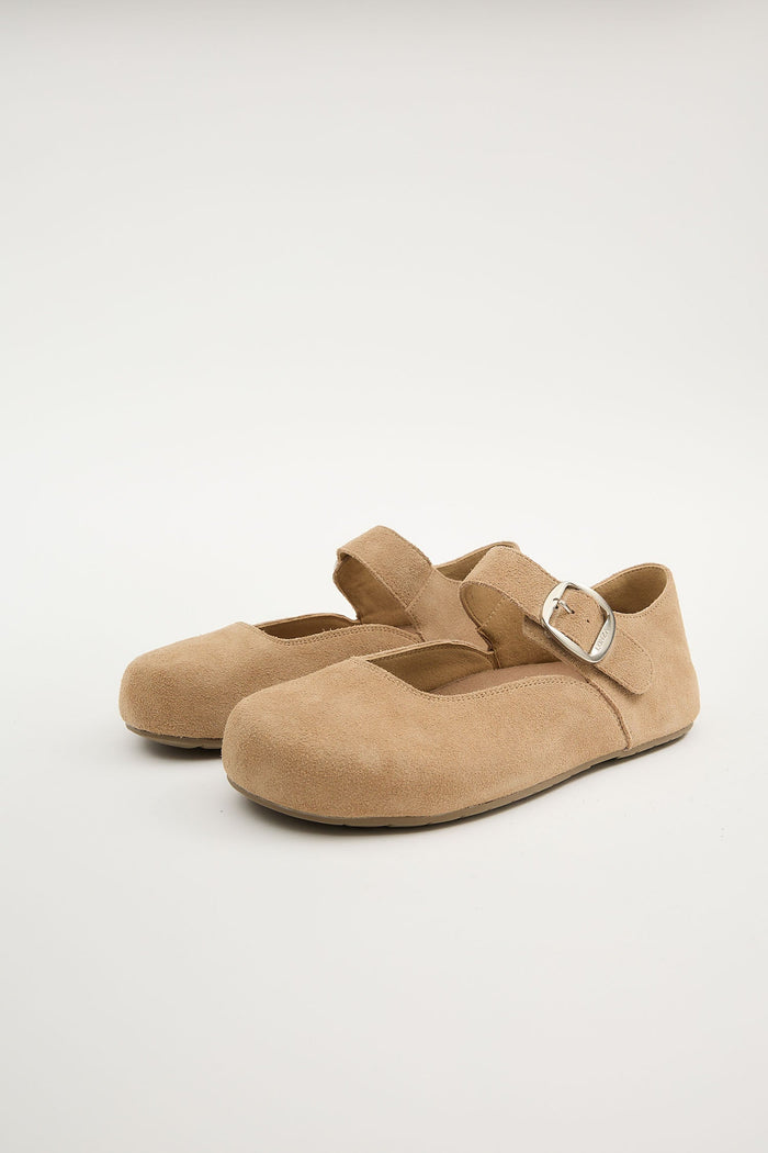 Hunter Beige