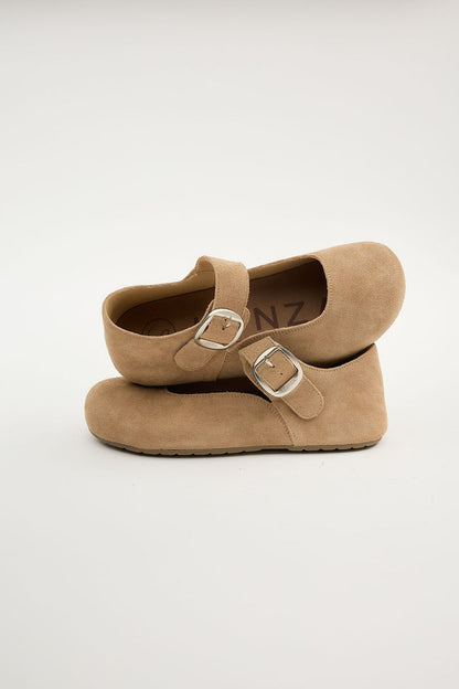 Hunter Beige