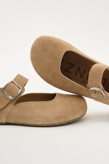 Hunter Beige