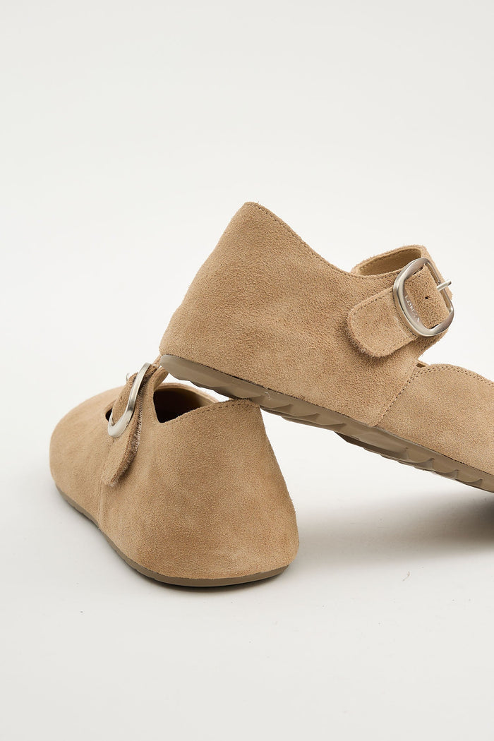 Hunter Beige