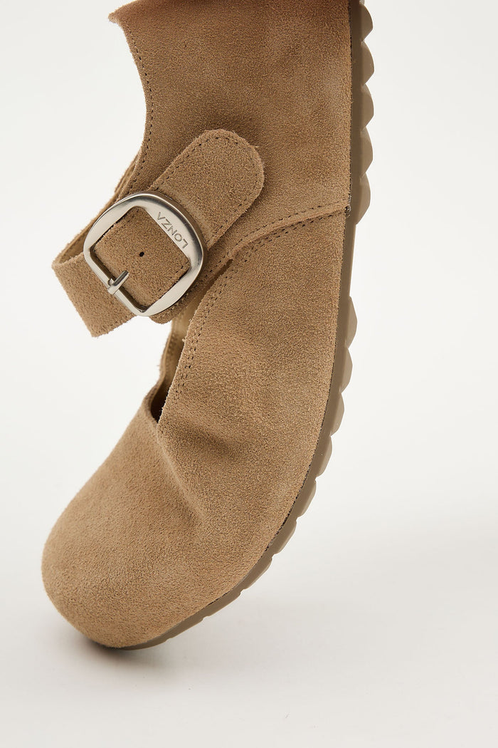 Hunter Beige