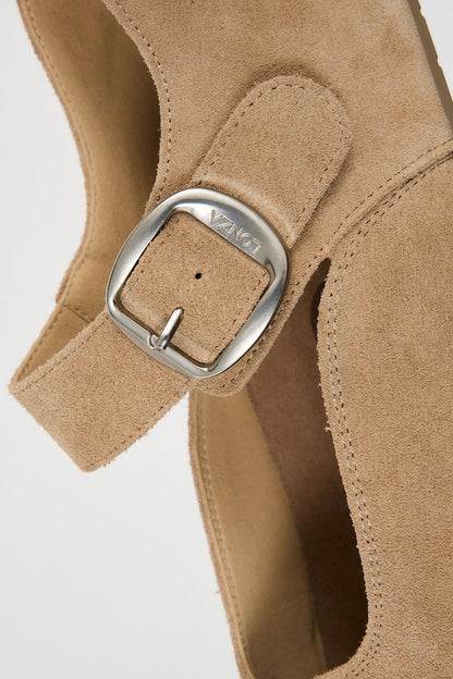 Hunter Beige