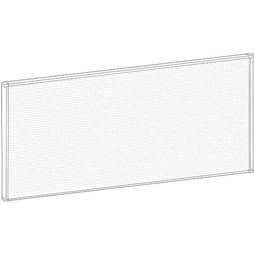 Ice Screen Desk Partitions