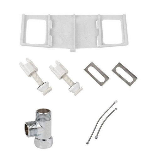 Installation Kit Bidet