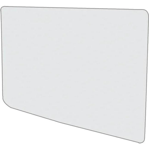 Interdesk Clear Acrylic Screens