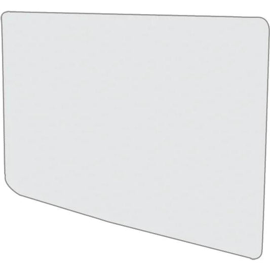 Interdesk Clear Acrylic Screens