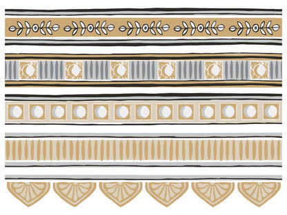 IOD Paint Inlay Classical Cameo by Iron Orchid Designs SALE!