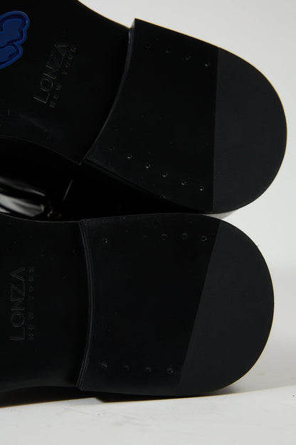Iris Black