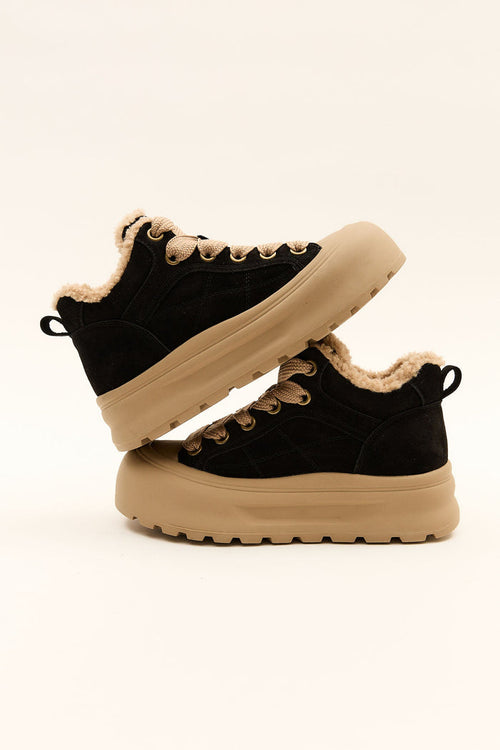Iserra Black