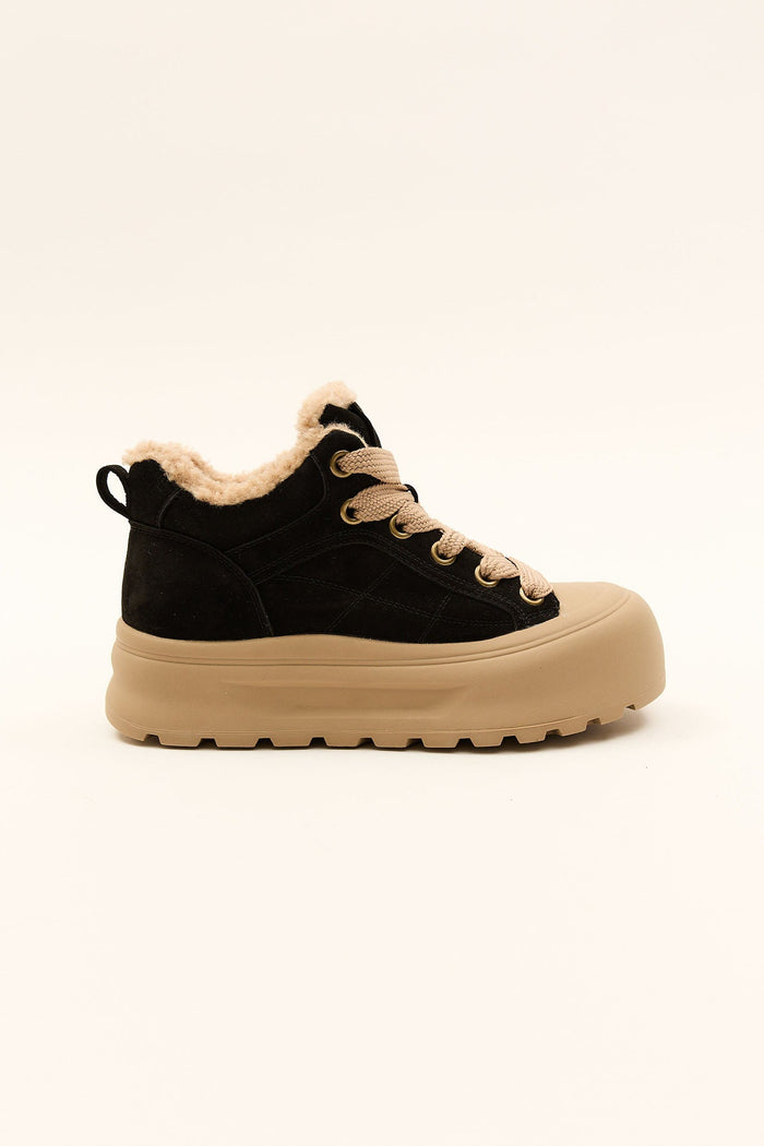 Iserra Black