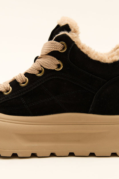 Iserra Black