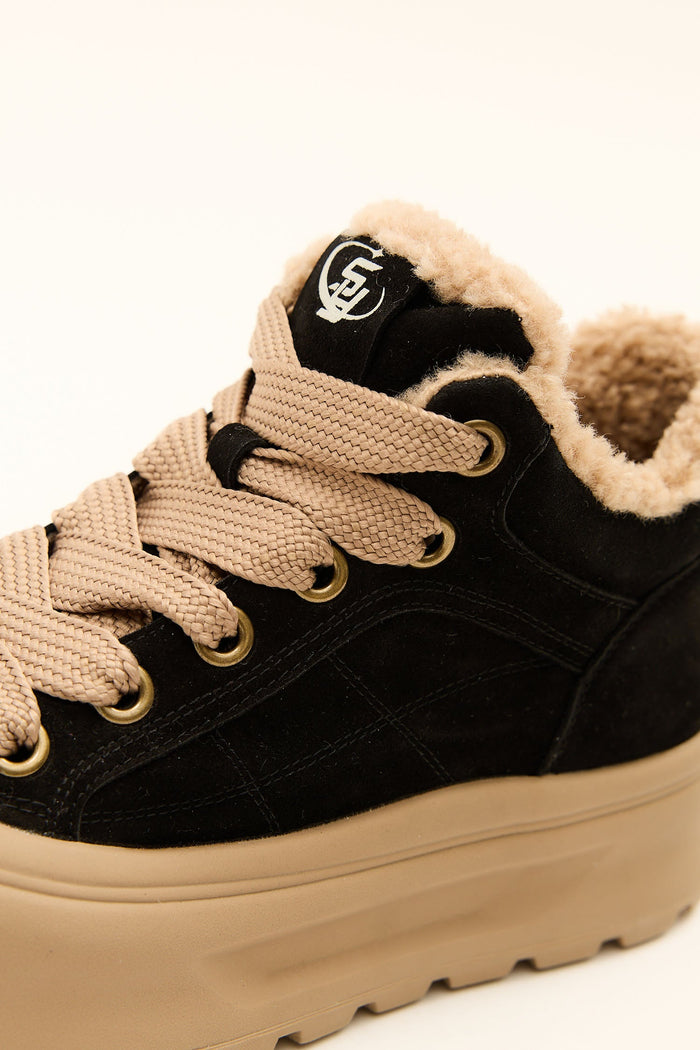 Iserra Black