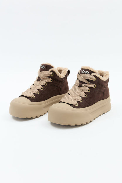 Iserra Khaki